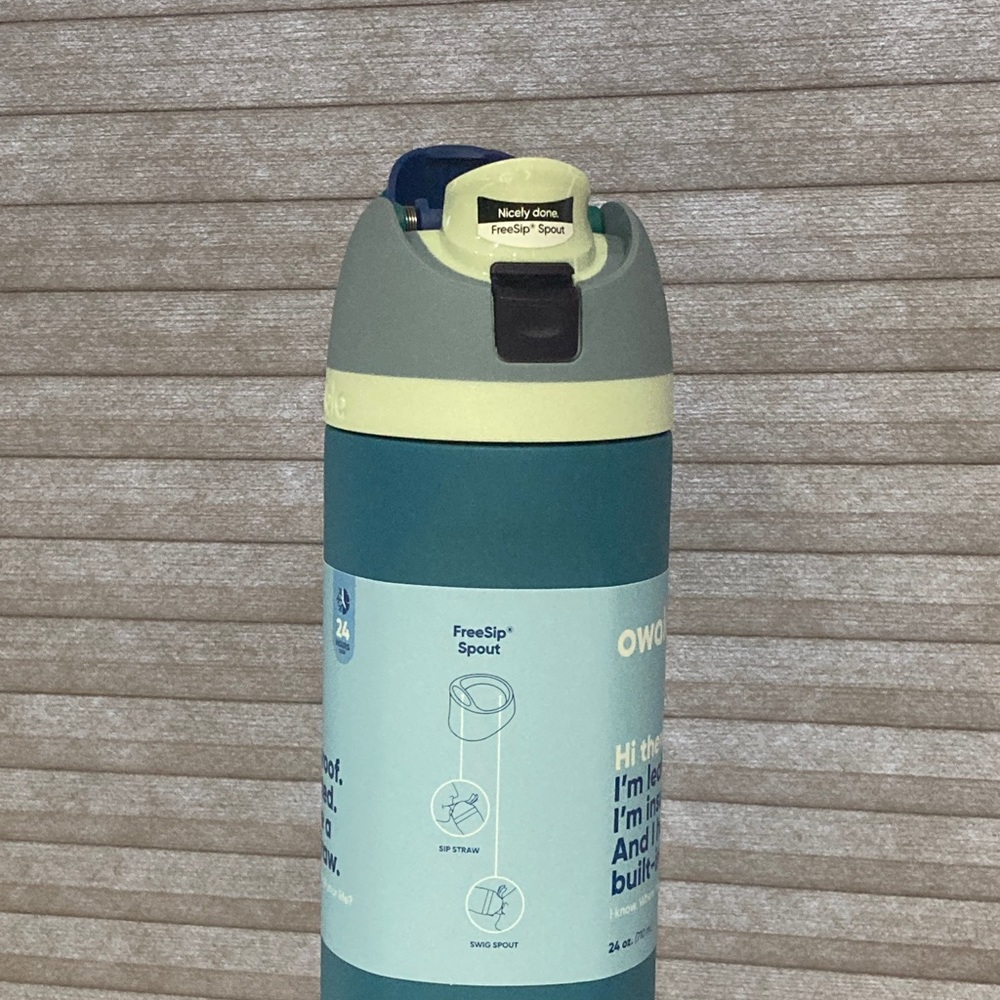 NEW owala water bottle - Picture 5 of 7